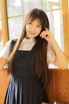 陈冠希女朋友